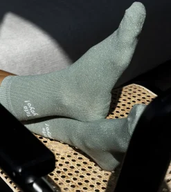 Chaussettes tata yoyo