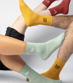 Chaussettes tata yoyo