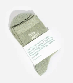 Chaussettes tata yoyo