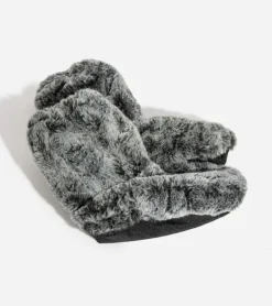 Chaussons chauffants