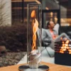 Cheminée de table portable SPIN 900 & 1200