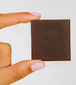 Chocolat aphrodisiaque