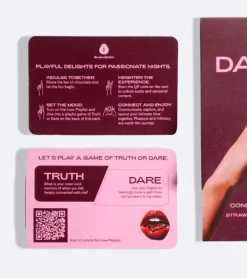 Chocolat aphrodisiaque