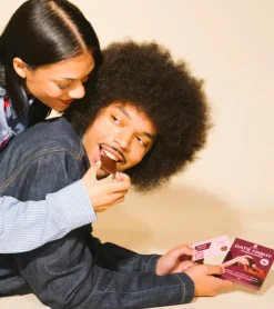 Chocolat aphrodisiaque