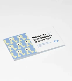 Chéquier spécial coloc