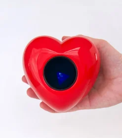 Coeur magique - Kamasutra