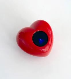 Coeur magique - Kamasutra