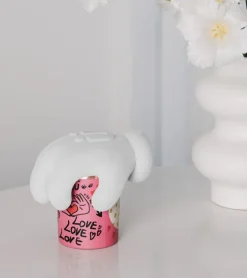 Coffret bougie parfumée - Hold on tight