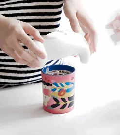 Coffret bougie parfumée - Hold on tight