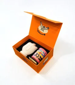 Coffret bougie parfumée - Hold on tight