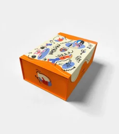 Coffret bougie parfumée - Hold on tight