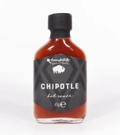 Coffret challenge Pimenté : 10 Sauces Extrêmes