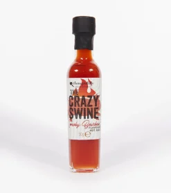 Coffret challenge Pimenté : 10 Sauces Extrêmes