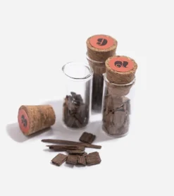 Coffret Copeaux de Vieillissement - Vin & Spiritueux