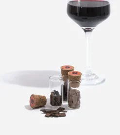 Coffret Copeaux de Vieillissement - Vin & Spiritueux