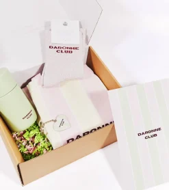 Coffret Daronne Club - Édition limitée