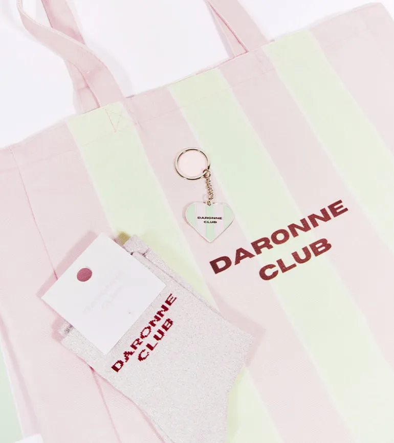 Coffret Daronne Club - Édition limitée