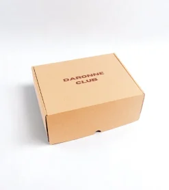Coffret Daronne Club - Édition limitée