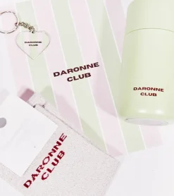 Coffret Daronne Club - Édition limitée