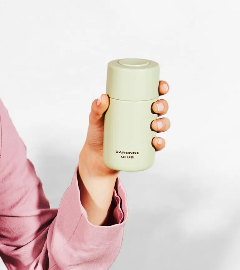 Coffret Daronne Club - Édition limitée