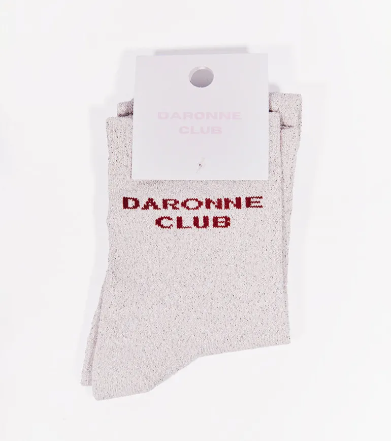Coffret Daronne Club - Édition limitée