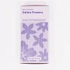 Coffret de graines - Fleurs comestibles