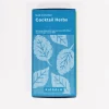 Coffret de graines - Herbes à cocktails