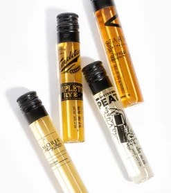 Coffret des Whiskies Rares