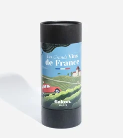 Coffret d'oenologie - Les vins de france