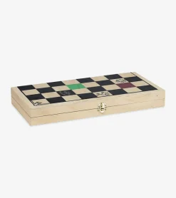 Coffret jeu d'échecs Keith Haring