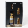 Coffret Pastis noir & verres