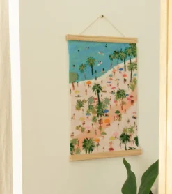 Coffret peinture au diamant