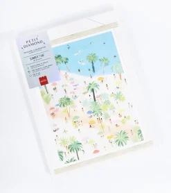 Coffret peinture au diamant