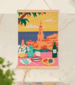 Coffret peinture au diamant