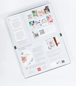 Coffret peinture au numéro