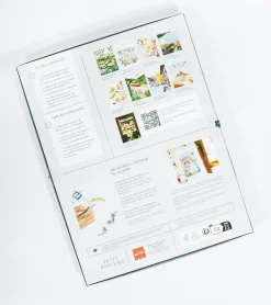 Coffret peinture au numéro