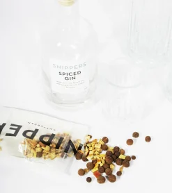 Coffret pour aromatiser ses spiritueux