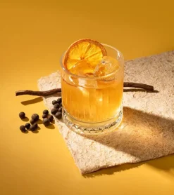 Coffret pour aromatiser ses spiritueux