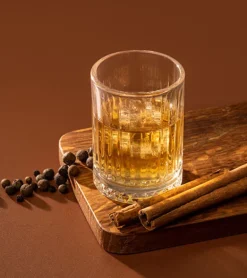 Coffret pour aromatiser ses spiritueux