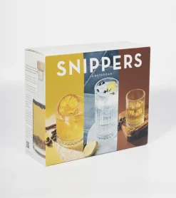 Coffret pour aromatiser ses spiritueux