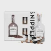 Coffret pour fabriquer son whisky, gin & rhum