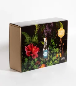 Coffret pour faire de la vodka maison