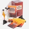 Coffret pour faire votre propre sauce piquante