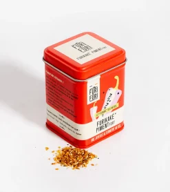 Coffret Trio Furikake, l'alternative au sel