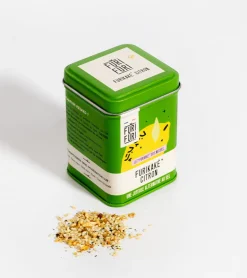 Coffret Trio Furikake, l'alternative au sel