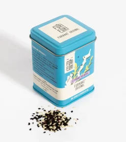 Coffret Trio Furikake, l'alternative au sel