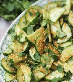 Coffret Trio Furikake, l'alternative au sel