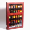 Collection de 30 sauces piquantes