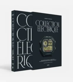 Collection électrique