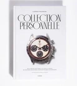 Collection personnelle